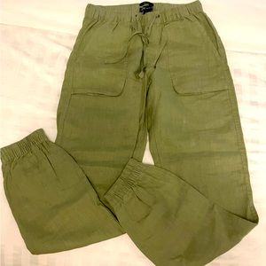 Linen Pants (new)
